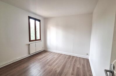 location appartement 574 € CC /mois à proximité de Velles (36330)