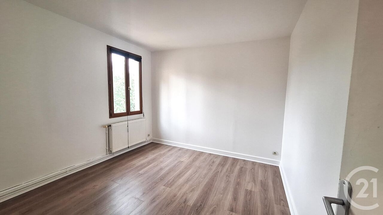 appartement 3 pièces 70 m2 à louer à Châteauroux (36000)