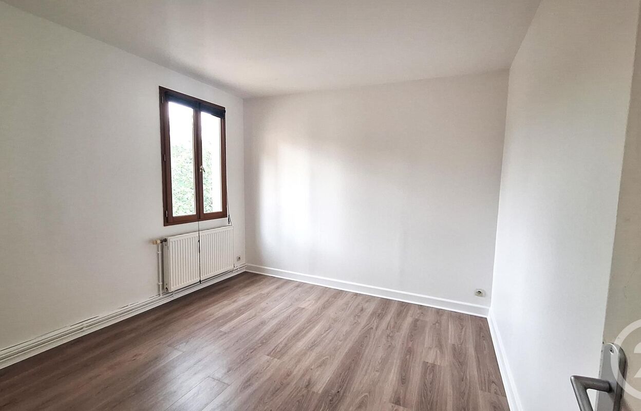 appartement 3 pièces 70 m2 à louer à Châteauroux (36000)