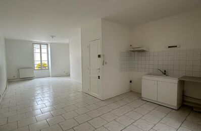 location appartement 545 € CC /mois à proximité de Coings (36130)