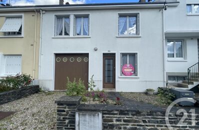 vente maison 135 700 € à proximité de Villedieu-sur-Indre (36320)