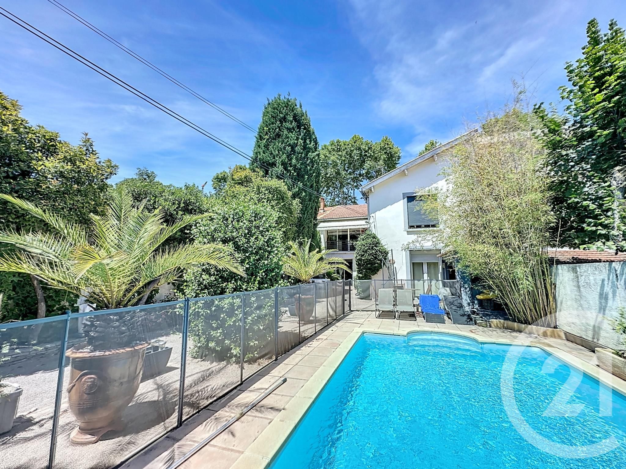 Villa / Maison 7 pièces  à vendre Montpellier 34000