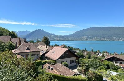 vente maison 890 000 € à proximité de Annecy (74000)