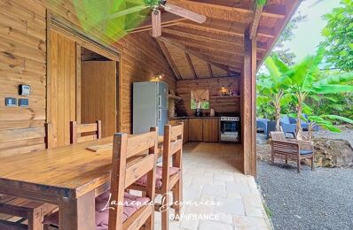 vente maison 256 100 € à proximité de Morne-à-l'Eau (97111)