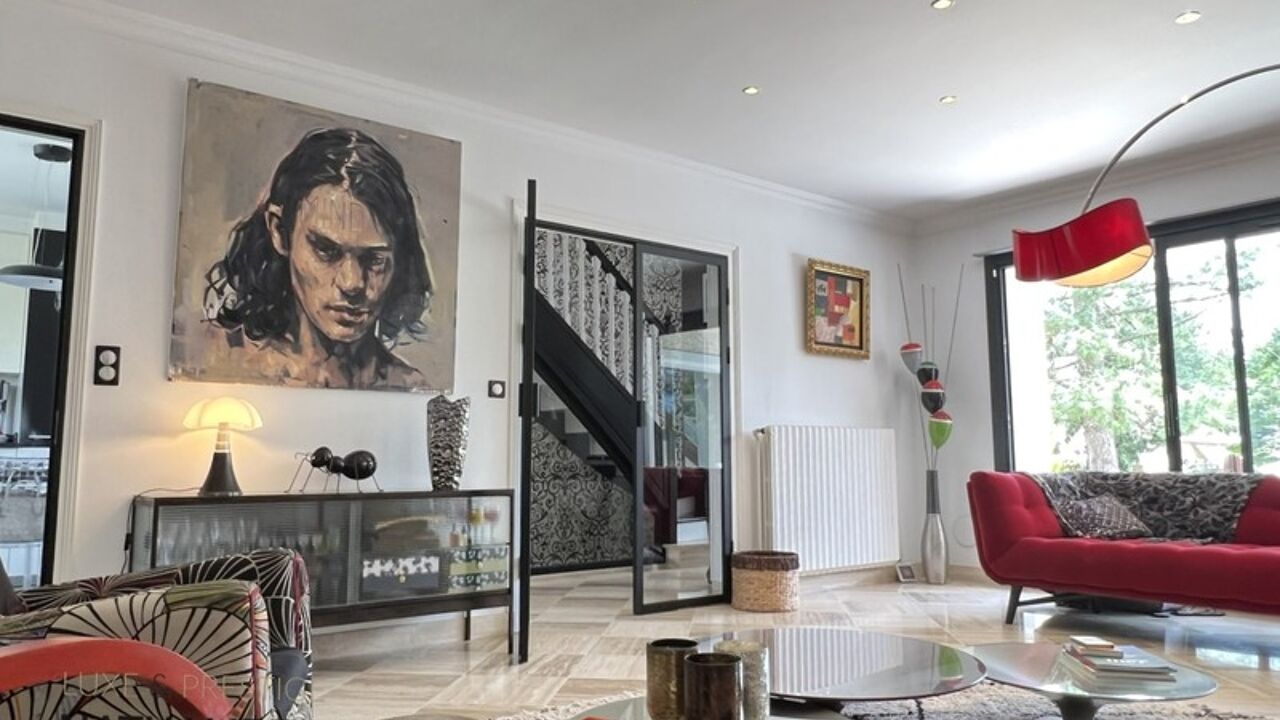 maison 9 pièces 284 m2 à vendre à Orléans (45000)