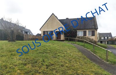 vente maison 219 000 € à proximité de Longaulnay (35190)