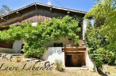 vente maison 196 000 € à proximité de Lagarrigue (47190)