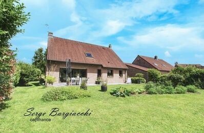 vente maison 399 500 € à proximité de Auchy-Lez-Orchies (59310)