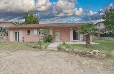 vente maison 259 000 € à proximité de Clonas-sur-Varèze (38550)