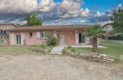 vente maison 259 000 € à proximité de Vienne (38200)