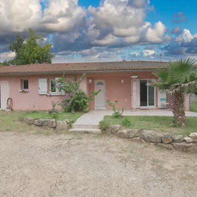 Maison 5 pièces 239000 €