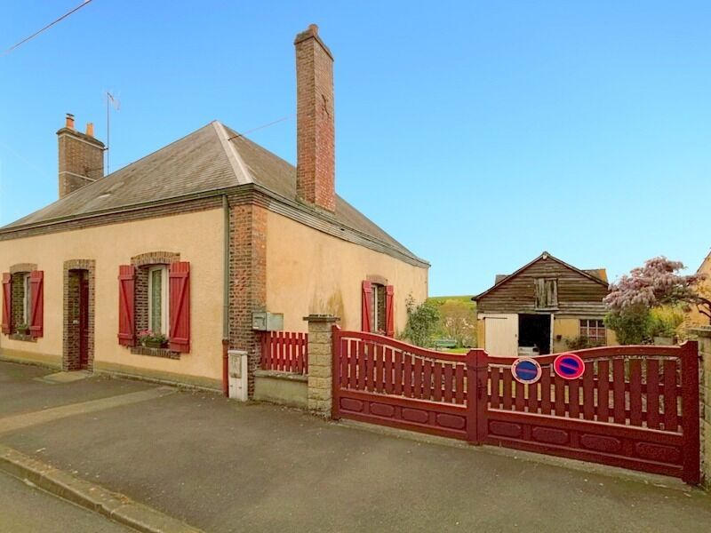 Villa / Maison 5 pièces  à vendre Saint-Calais 72120