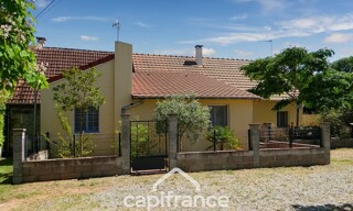 Maison 5 Pièces 123 m² à vendre à Domérat (03410)