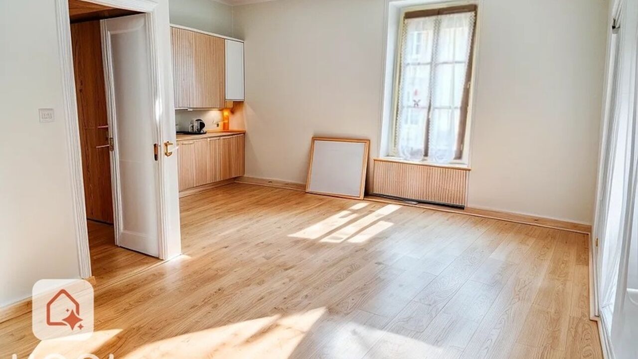 maison 4 pièces 69 m2 à vendre à Connerré (72160)