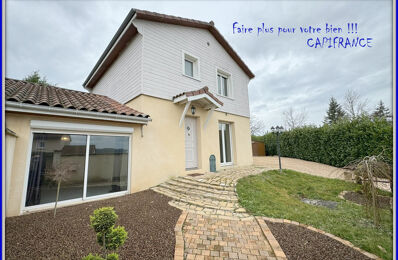 vente maison 149 900 € à proximité de Dompierre-les-Ormes (71520)