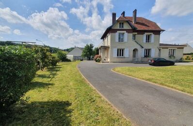 vente maison 349 000 € à proximité de La Neuville-Roy (60190)