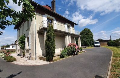 vente maison 320 000 € à proximité de La Neuville-Roy (60190)