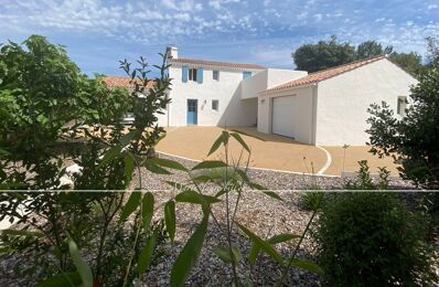 vente maison 650 000 € à proximité de Beauvoir-sur-Mer (85230)