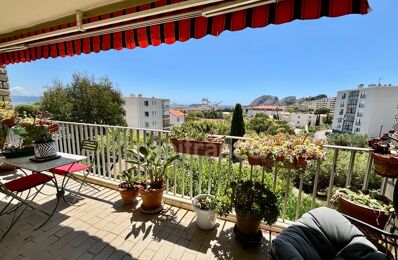 appartement 3 pièces 69 m2 à vendre à La Ciotat (13600)