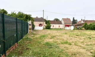 Terrain  849 m² à vendre à Serazereux (28170)