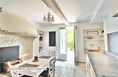 vente maison 155 000 € à proximité de Villeneuve-Lès-Béziers (34420)