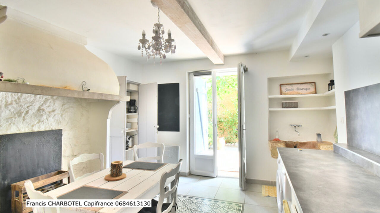 maison 3 pièces 50 m2 à vendre à Béziers (34500)