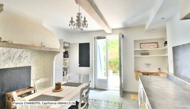 Villa / Maison 3 pièces  à vendre Béziers 34500