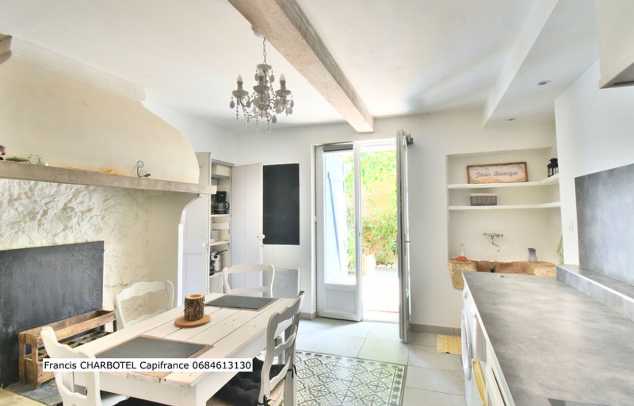 maison 3 pièces 50 m2 à vendre à Béziers (34500)