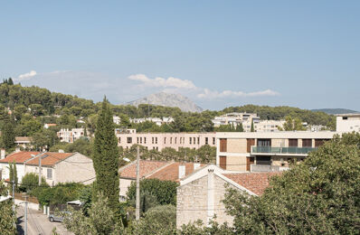 appartement 6 pièces 114 m2 à vendre à Aix-en-Provence (13090)