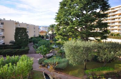 vente appartement 630 000 € à proximité de Théoule-sur-Mer (06590)