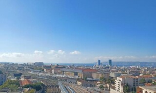 Appartement 2 Pièces 48 m² à louer à Marseille 4 (13004)