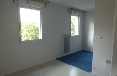 appartement 1 pièces 27 m2 à louer à Rennes (35000)