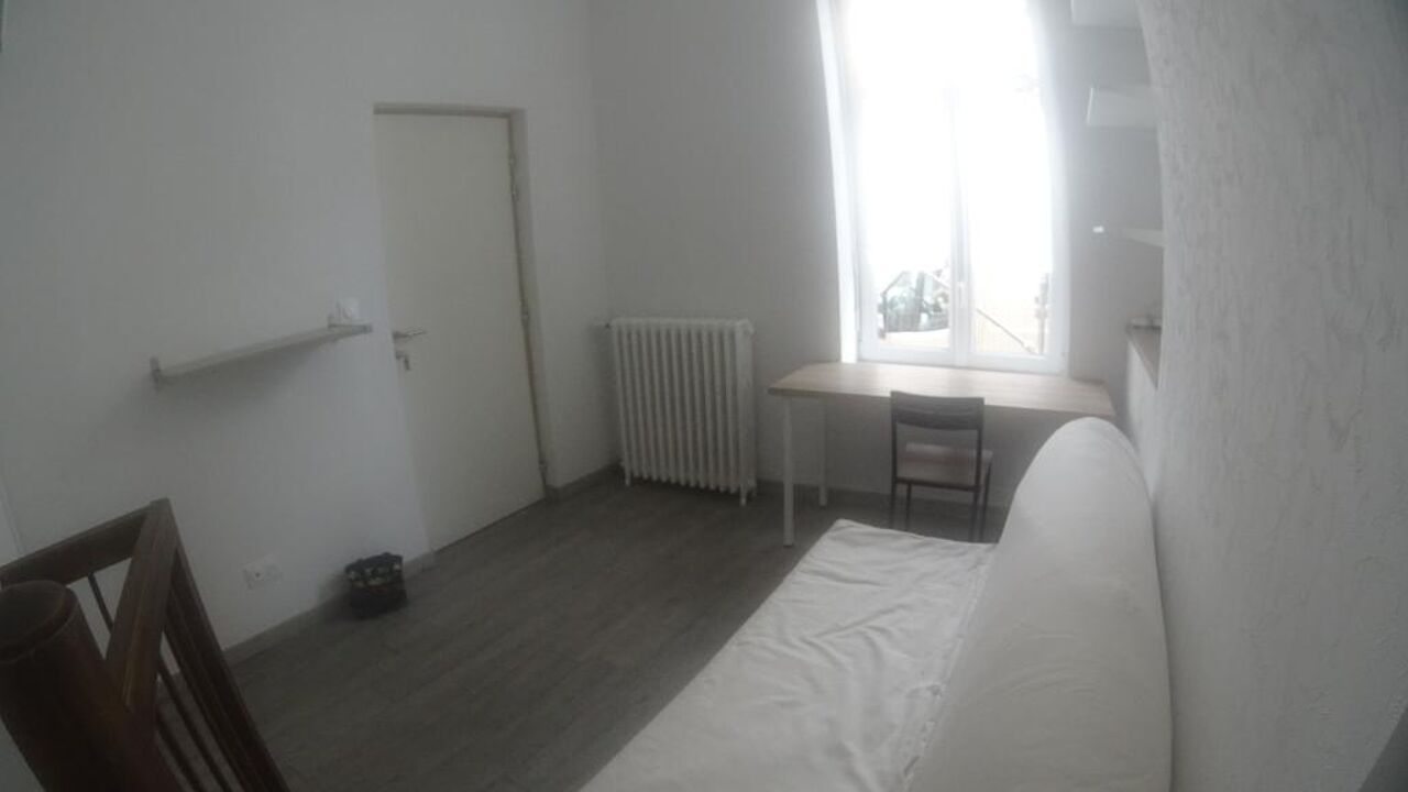 appartement 1 pièces 29 m2 à louer à Reims (51100)