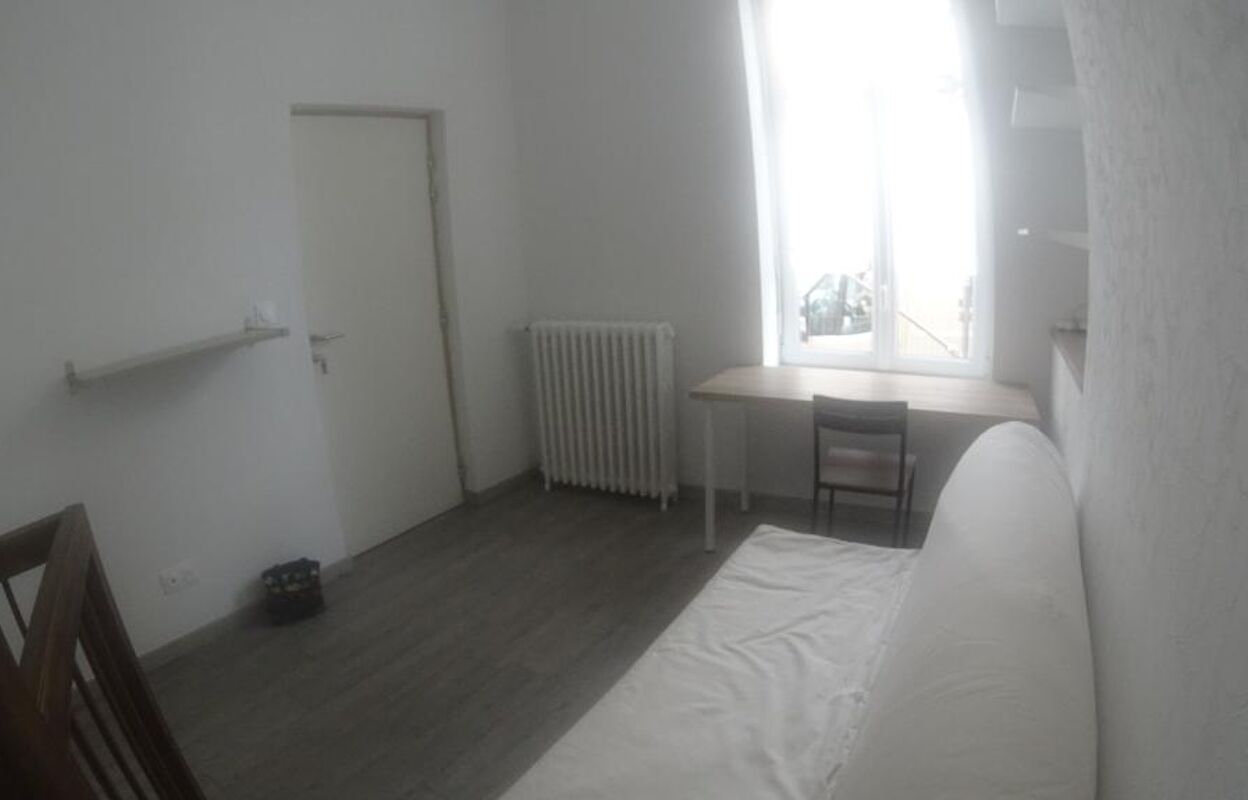 appartement 1 pièces 29 m2 à louer à Reims (51100)