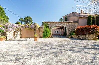 vente maison 690 000 € à proximité de Savasse (26740)