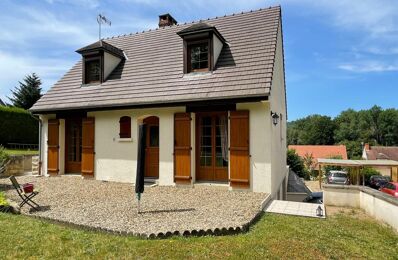 vente maison 259 000 € à proximité de Cinqueux (60940)