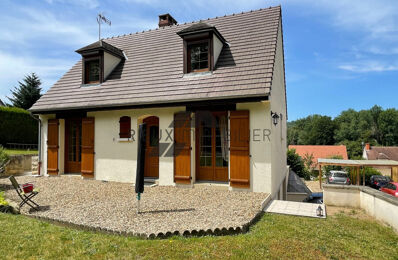 vente maison 259 000 € à proximité de Mogneville (60140)