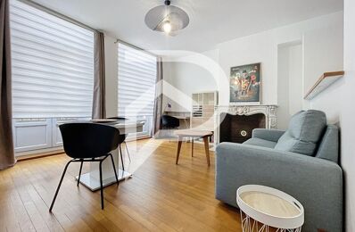 vente appartement 80 115 € à proximité de Marquise (62250)