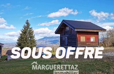 vente maison 339 000 € à proximité de Collonges-sous-Salève (74160)