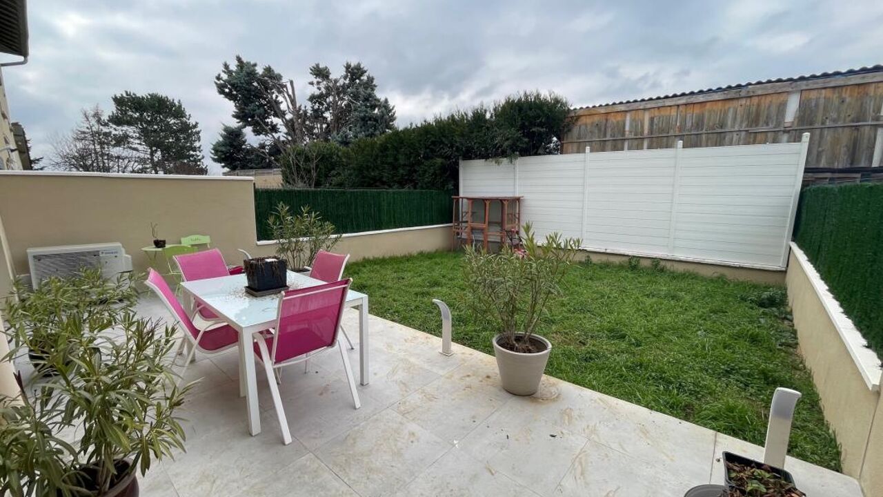 maison 1 pièces 129 m2 à vendre à Massieux (01600)