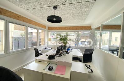 bureau  pièces 445 m2 à louer à Boulogne-Billancourt (92100)