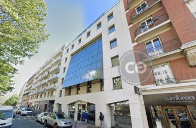 bureau  pièces 513 m2 à louer à Levallois-Perret (92300)