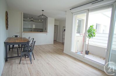 location appartement 1 150 € CC /mois à proximité de Montrouge (92120)