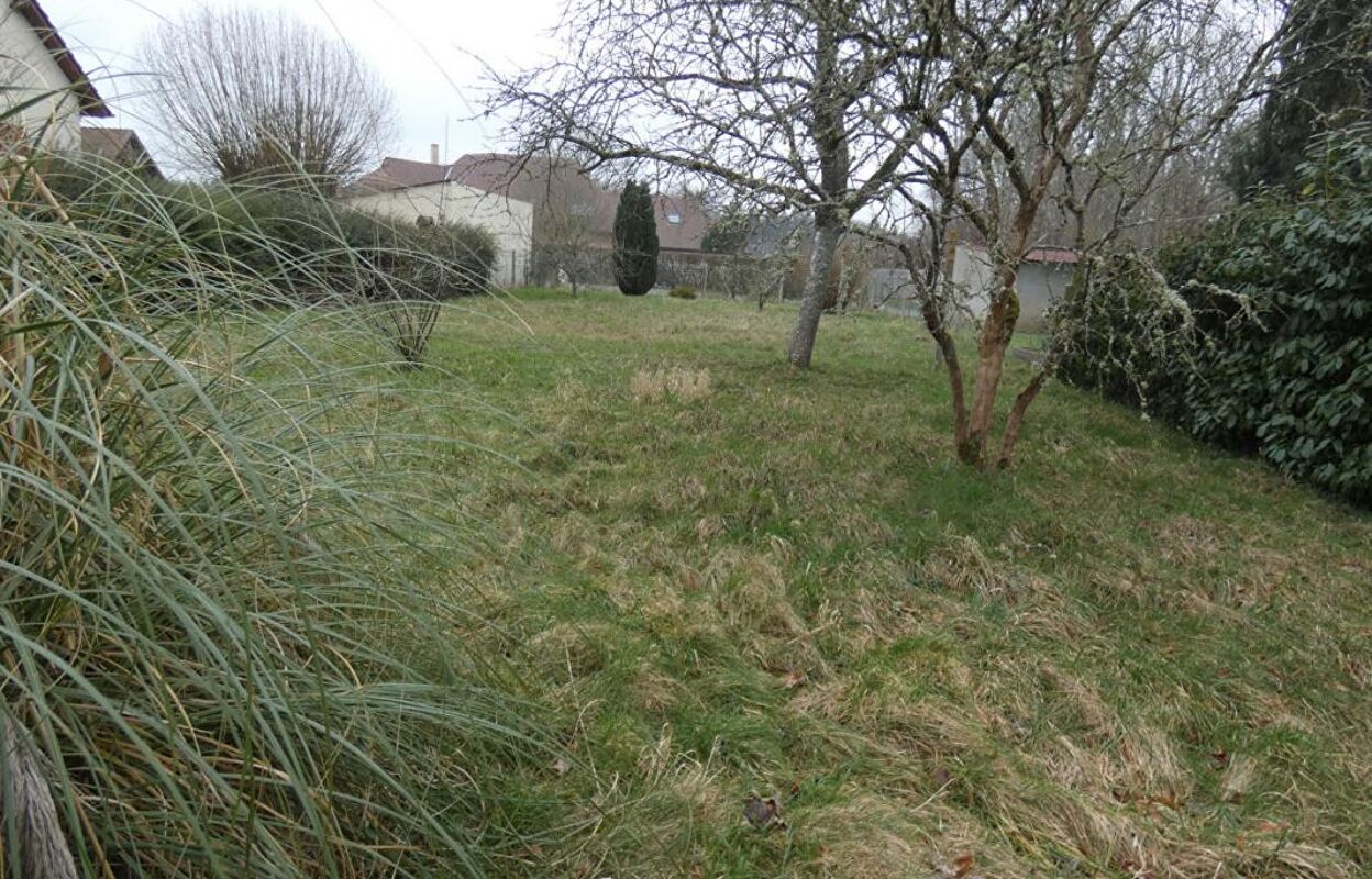 maison  pièces 500 m2 à vendre à Senonches (28250)