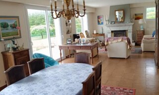 Maison 8 Pièces 137 m² à vendre à Châteauneuf-du-Faou (29520)