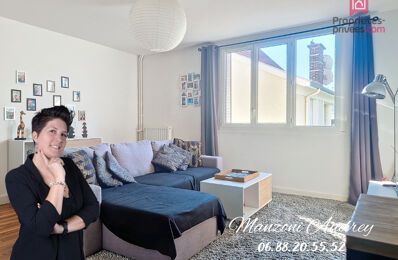 vente appartement 130 000 € à proximité de Troyes (10000)