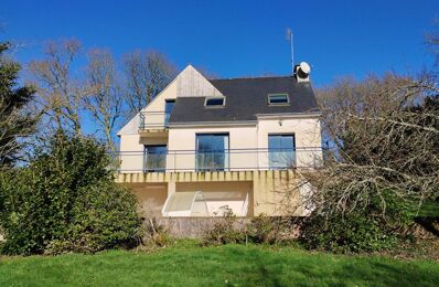 vente maison 259 975 € à proximité de Cléden-Poher (29270)