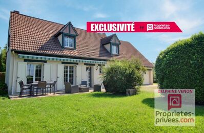 vente maison 292 600 € à proximité de Germigny-des-Prés (45110)