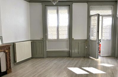 vente appartement 150 000 € à proximité de L'Horme (42152)