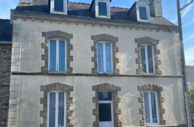 vente maison 116 000 € à proximité de Gouézec (29190)